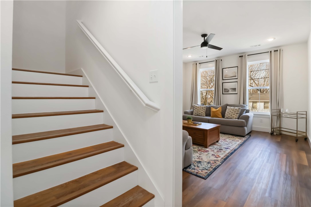 Mcilroy Add - Residential