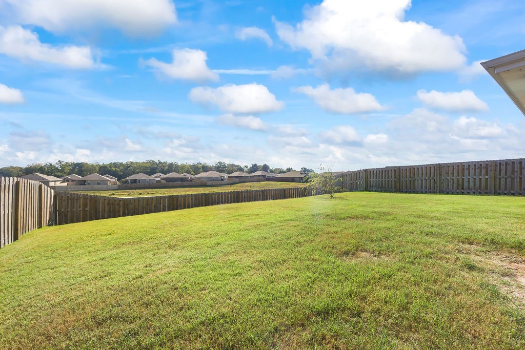 Woodward Hills Sub Ph 6 Highfill - Residential Lease