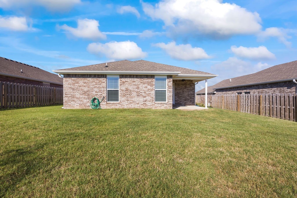 Woodward Hills Sub Ph 6 Highfill - Residential Lease