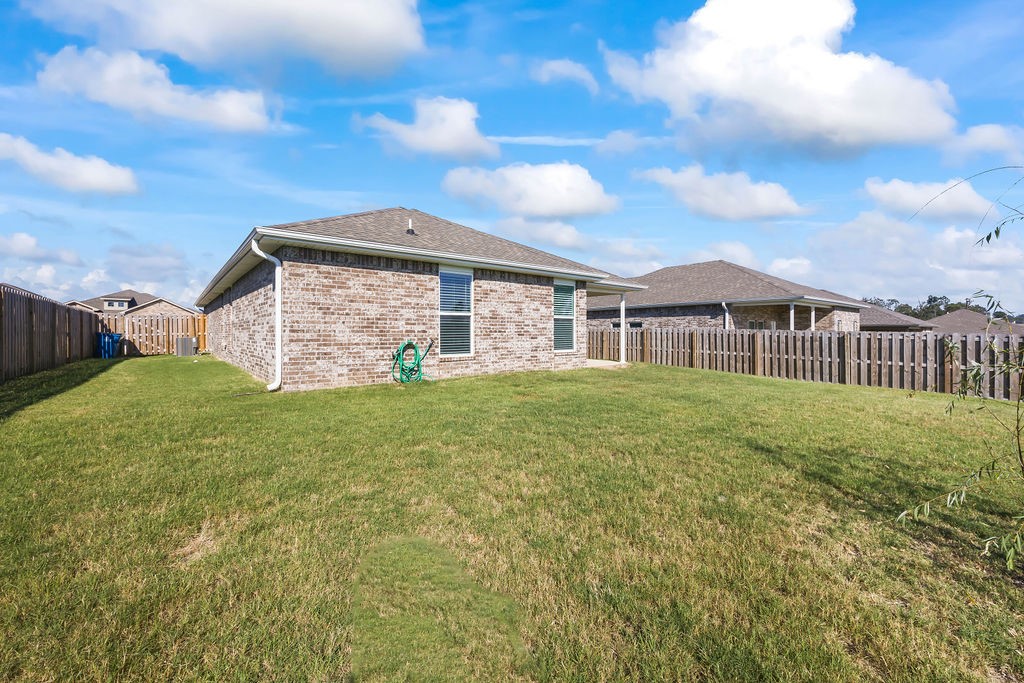 Woodward Hills Sub Ph 6 Highfill - Residential Lease