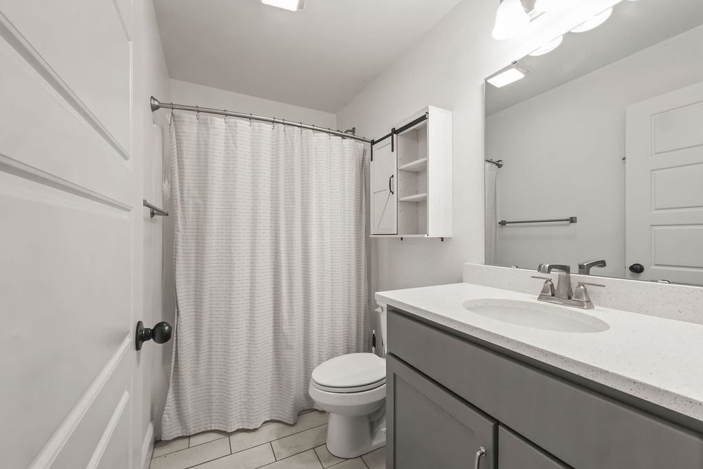 Woodward Hills Sub Ph 6 Highfill - Residential Lease