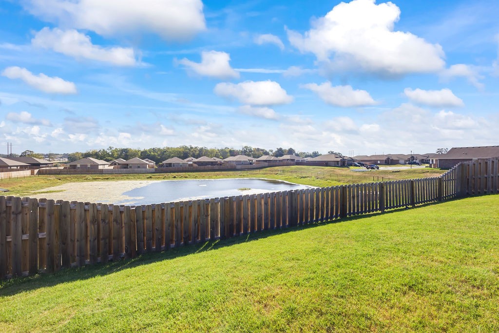 Woodward Hills Sub Ph 6 Highfill - Residential Lease