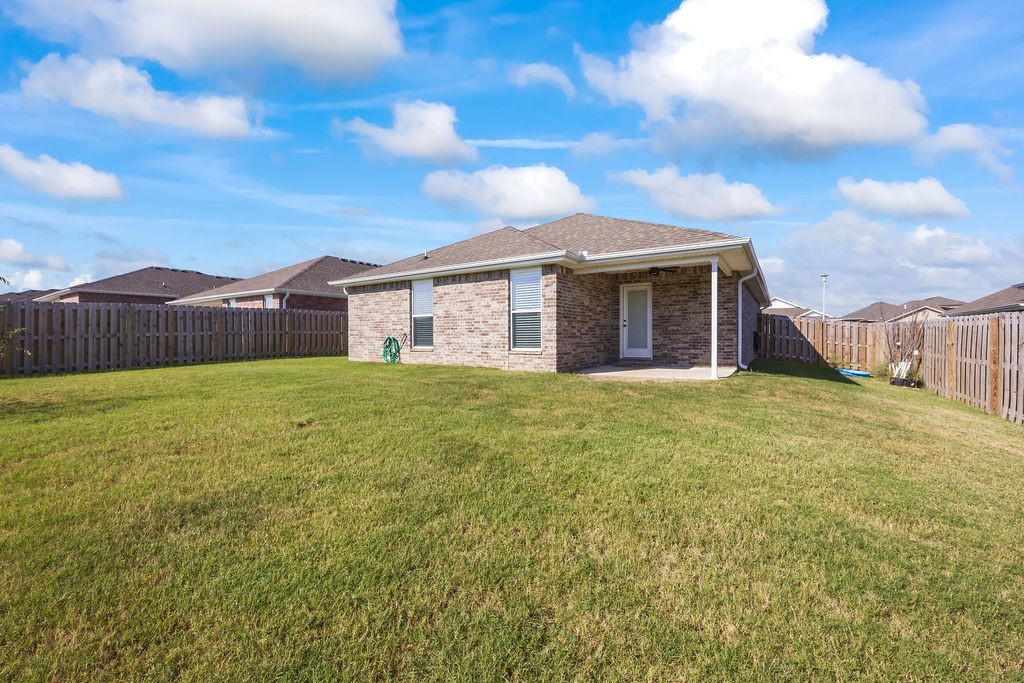 Woodward Hills Sub Ph 6 Highfill - Residential Lease