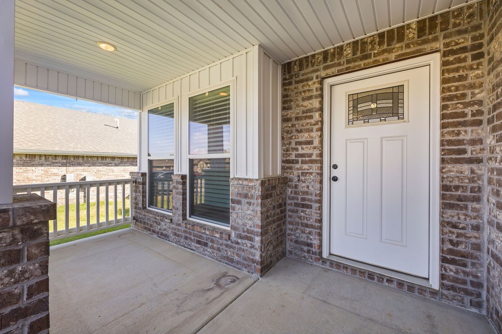 Woodward Hills Sub Ph 6 Highfill - Residential Lease
