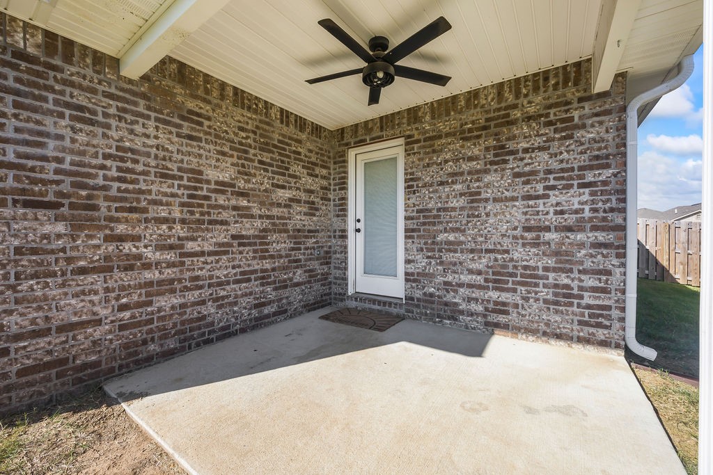 Woodward Hills Sub Ph 6 Highfill - Residential Lease