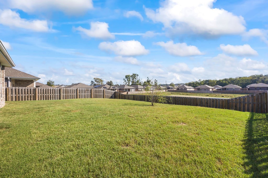 Woodward Hills Sub Ph 6 Highfill - Residential Lease