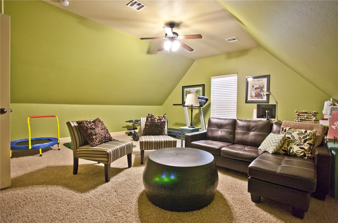 Creekwood - Residential