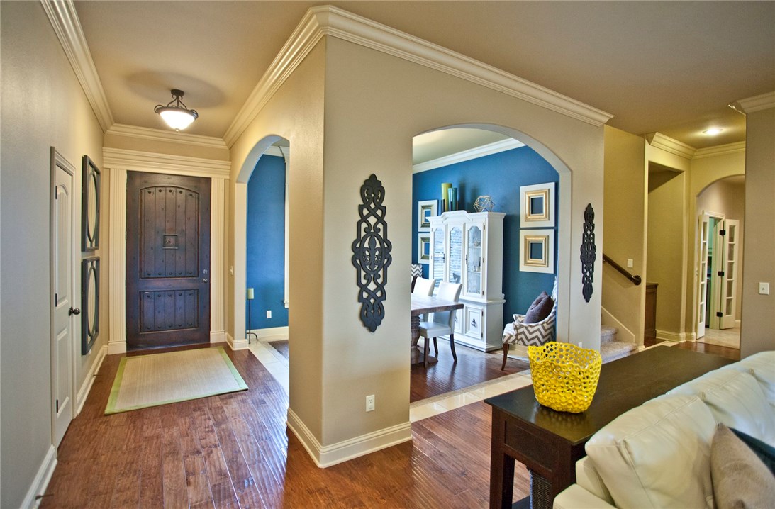 Creekwood - Residential