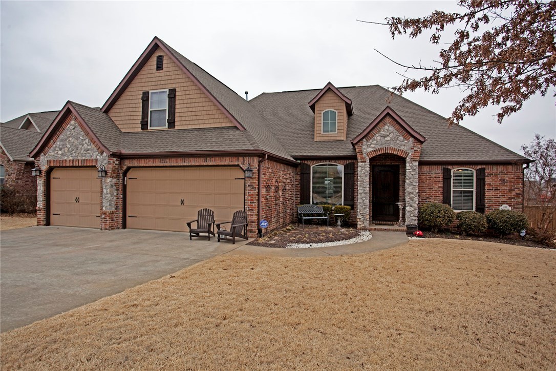 Creekwood - Residential