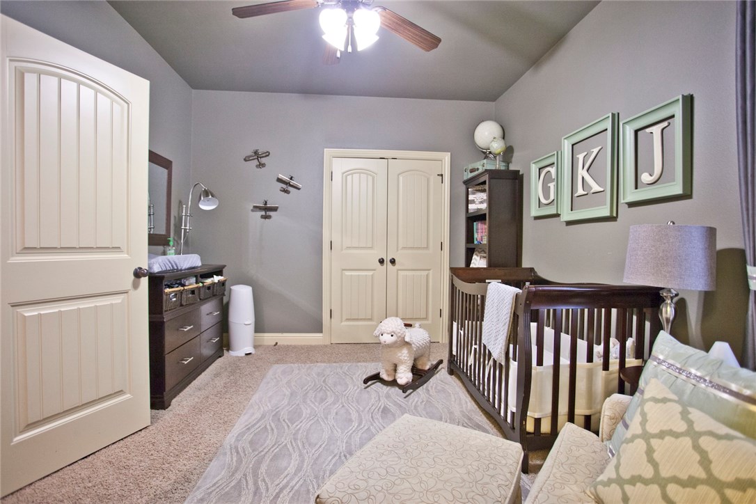Creekwood - Residential