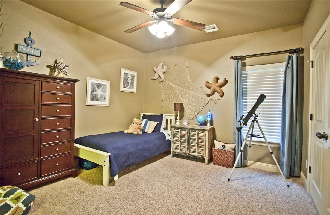 Creekwood - Residential