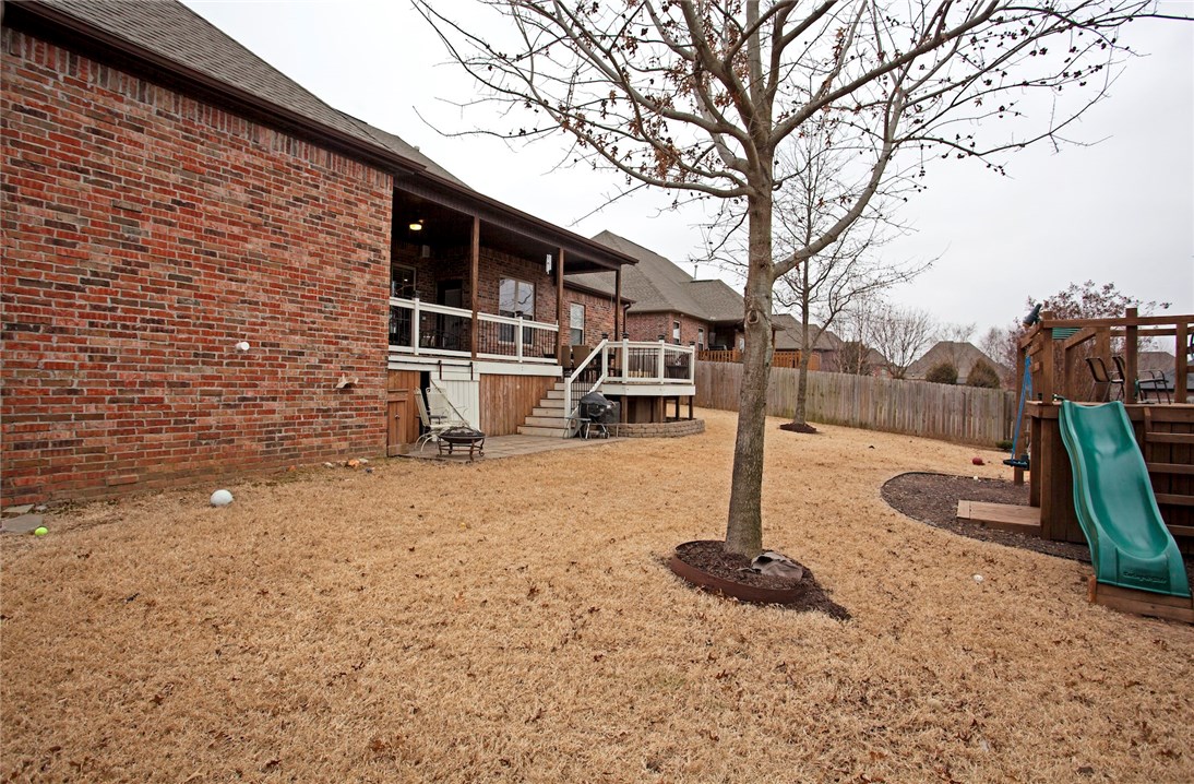 Creekwood - Residential