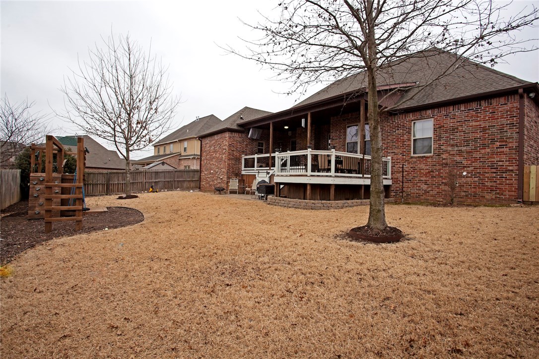 Creekwood - Residential