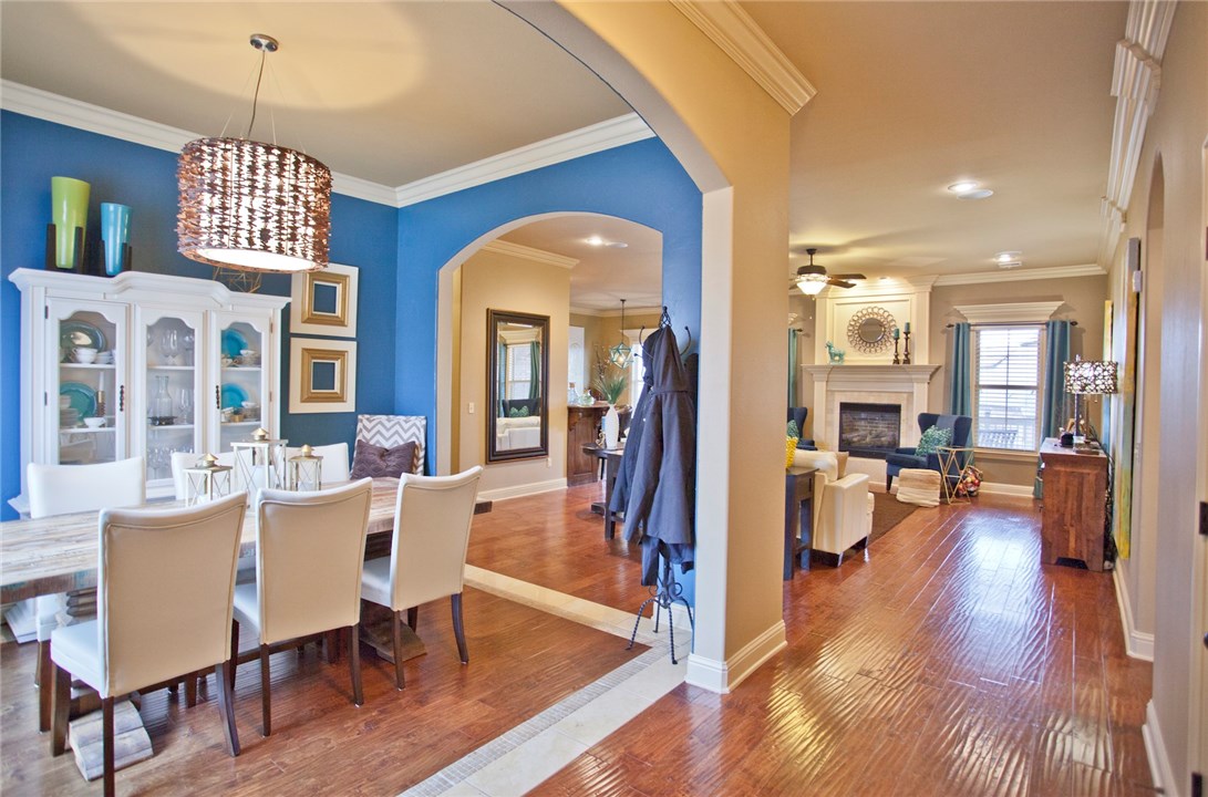 Creekwood - Residential
