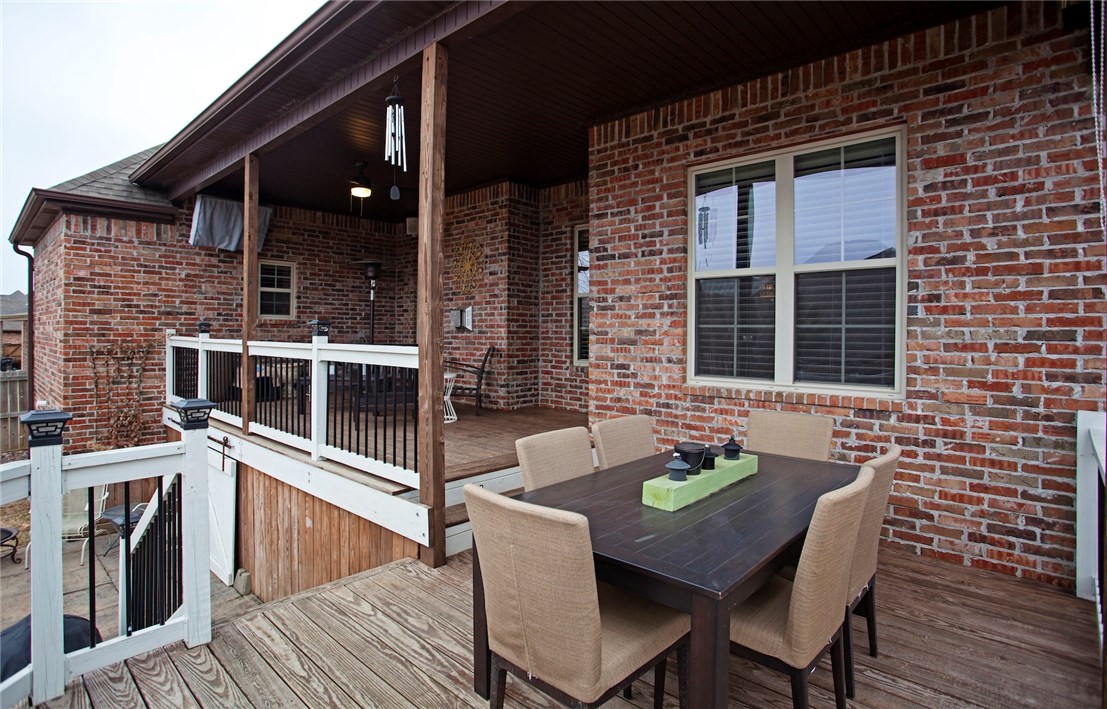Creekwood - Residential