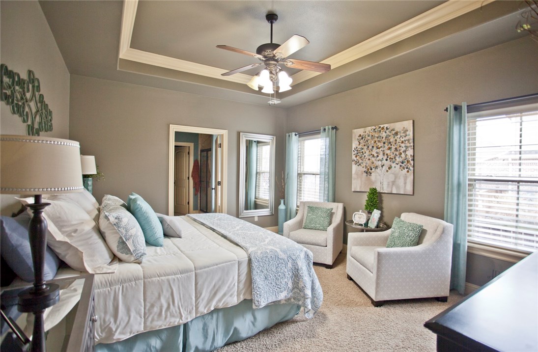 Creekwood - Residential