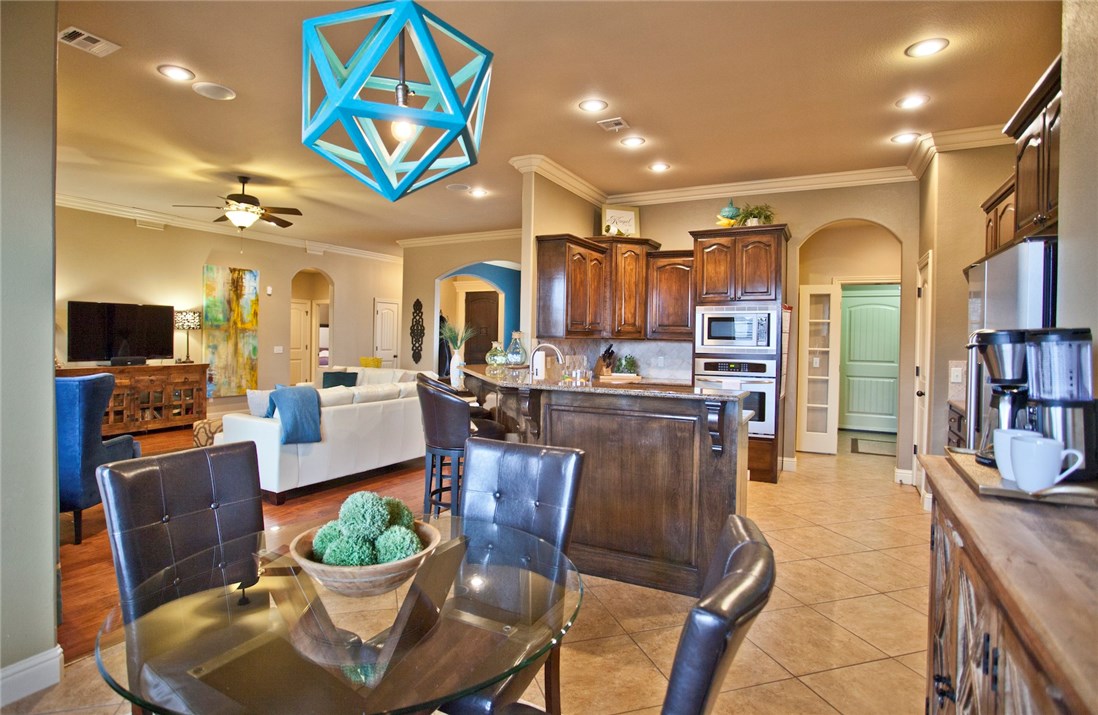 Creekwood - Residential