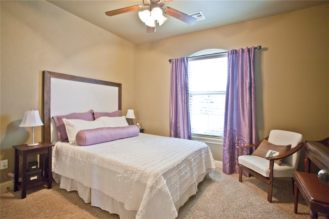 Creekwood - Residential