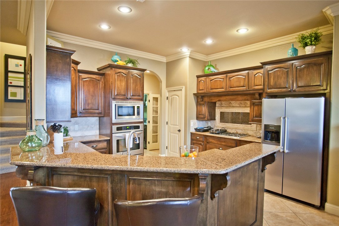 Creekwood - Residential
