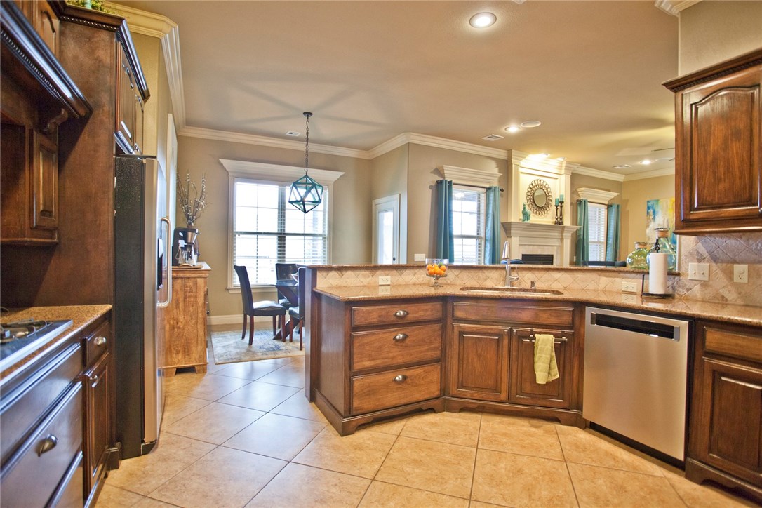 Creekwood - Residential