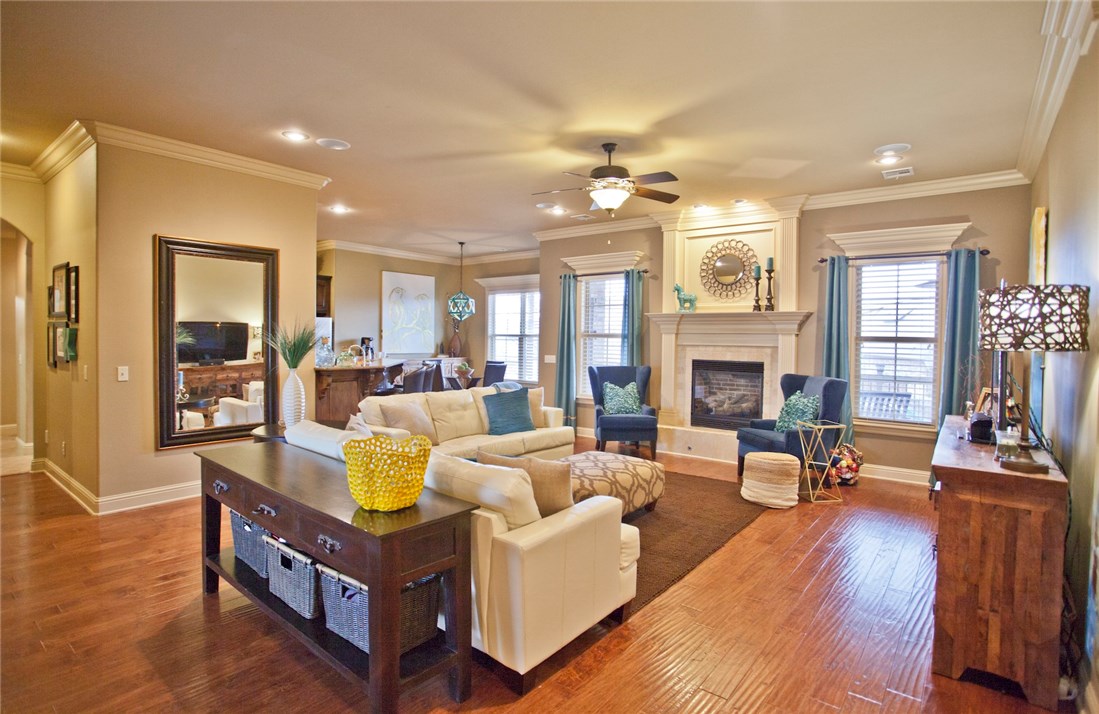 Creekwood - Residential