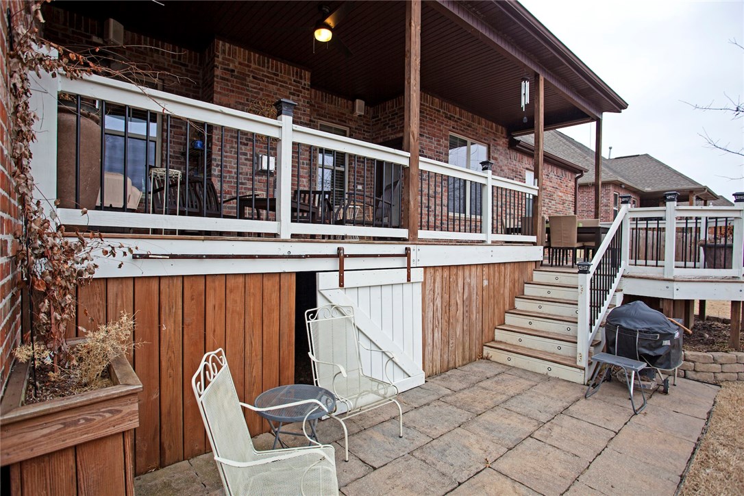 Creekwood - Residential