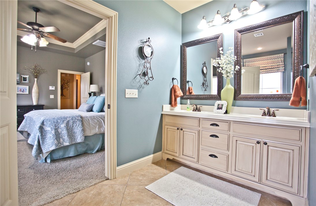 Creekwood - Residential