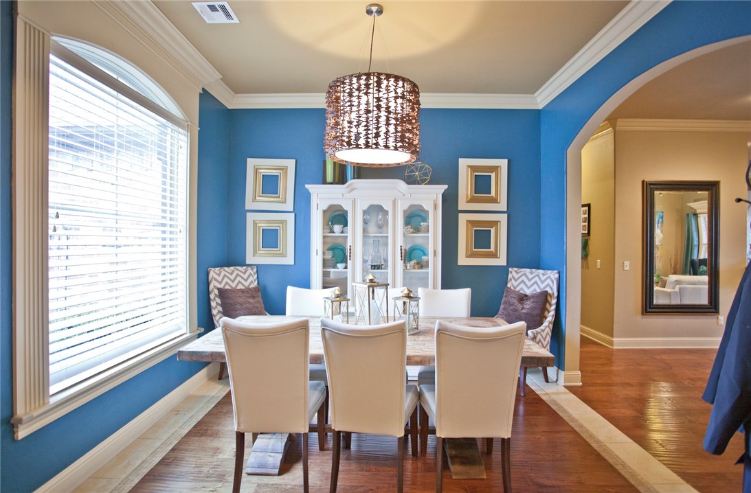 Creekwood - Residential