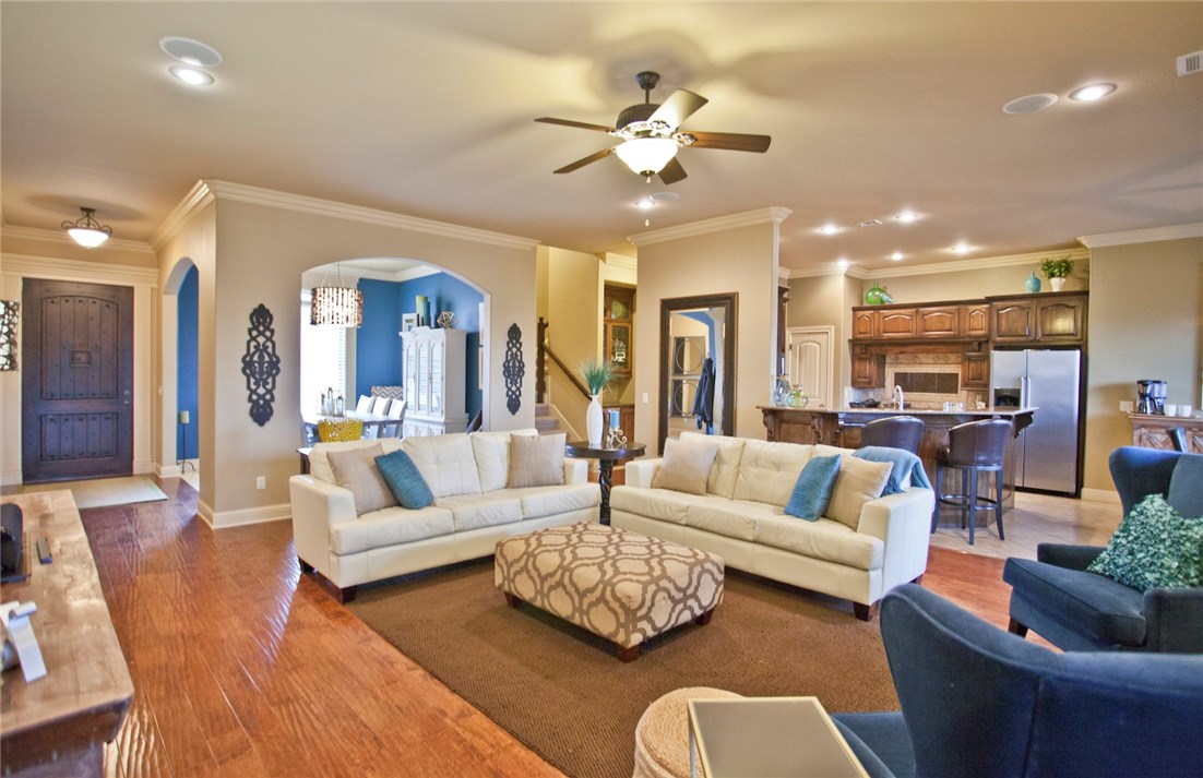 Creekwood - Residential