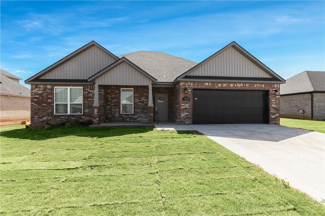 Blossom Hills - Residential Lease