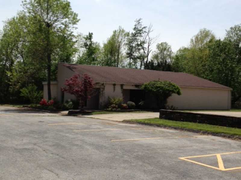 Fayetteville Outlots - Commercial Sale