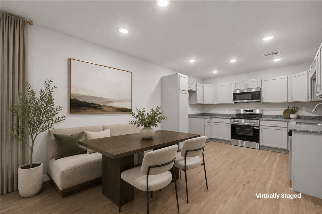 Woodward Park Ph I Highfill - Residential