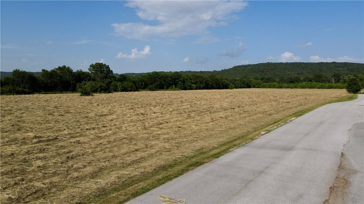 Elkins Outlots - Land