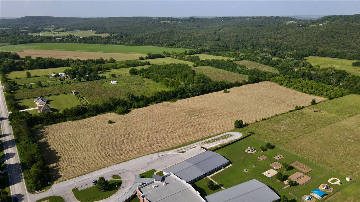 Elkins Outlots - Land