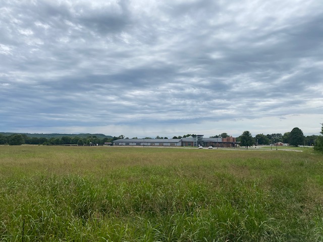 Elkins Outlots - Land