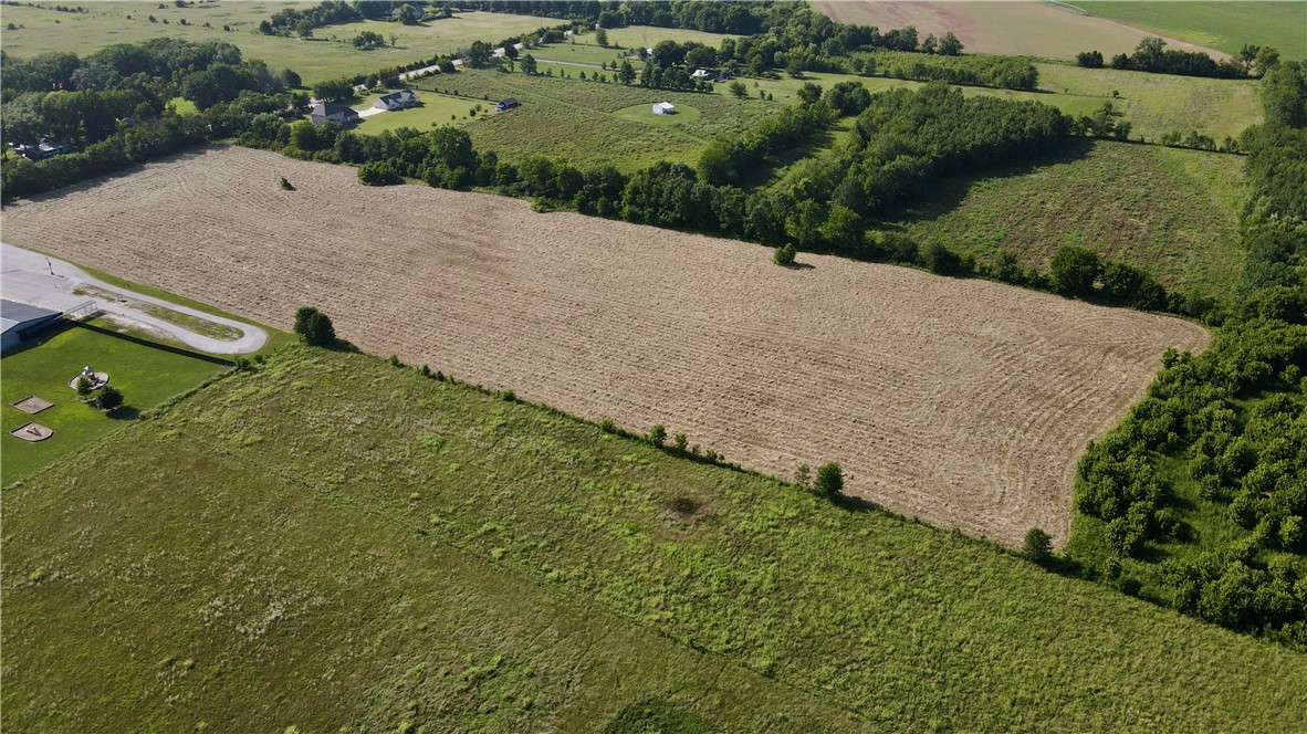 Elkins Outlots - Land