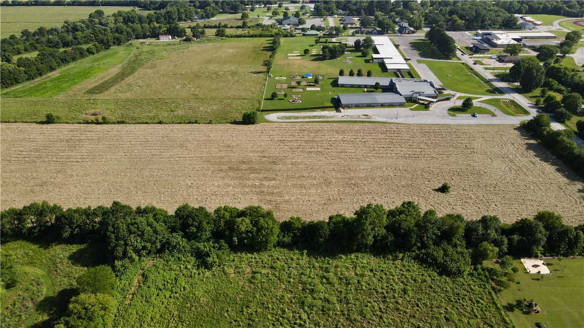 Elkins Outlots - Land