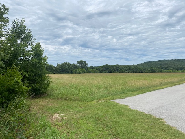 Elkins Outlots - Land