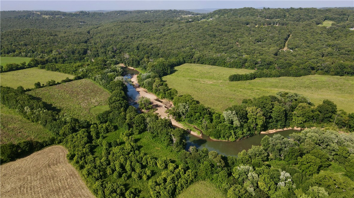 Elkins Outlots - Land