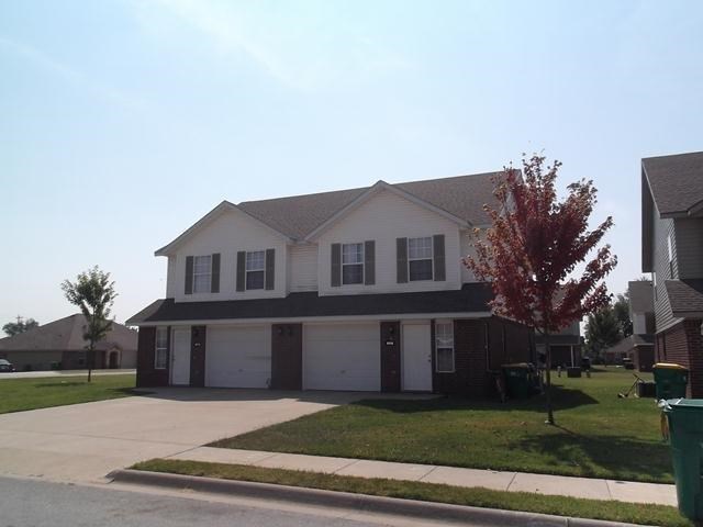 Meadowlands - Residential Lease