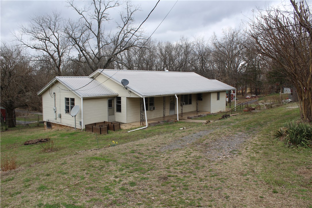 City of Marshall - Residential