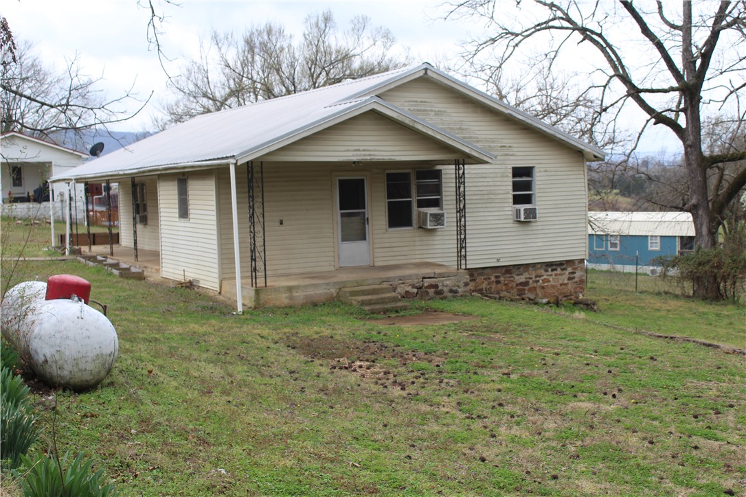 City of Marshall - Residential
