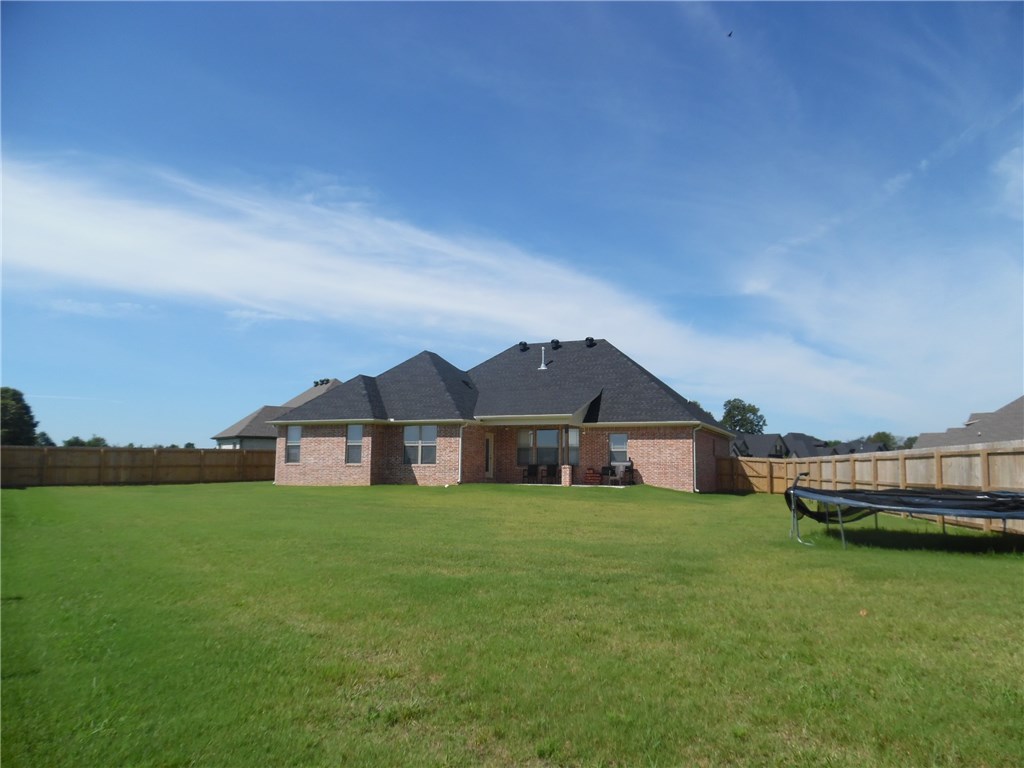 Hidden Valley Estates - Residential Lease