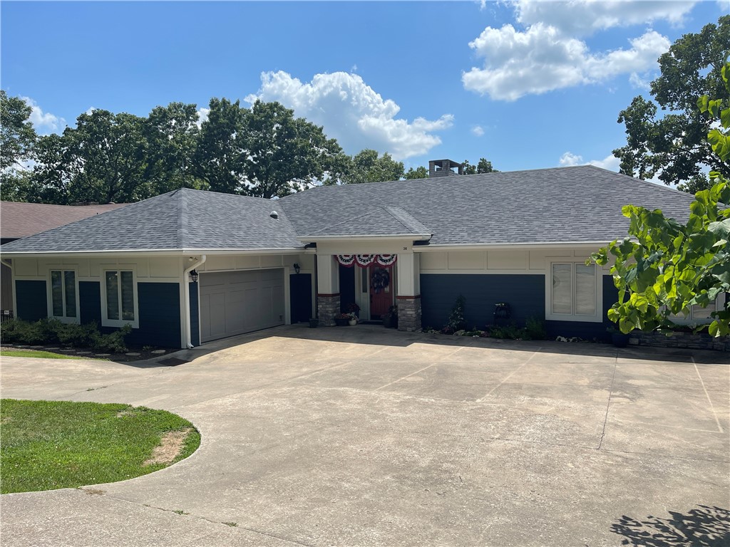 Churchill Sub Bvv - Residential