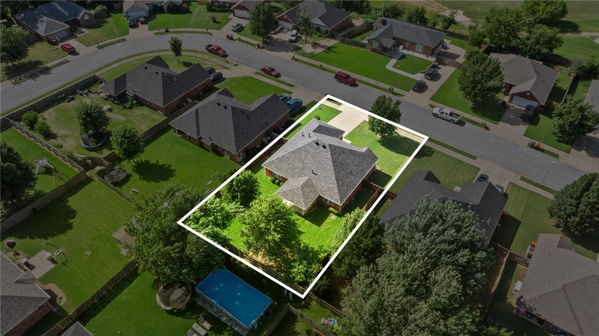Brandon's Way Sub - Residential