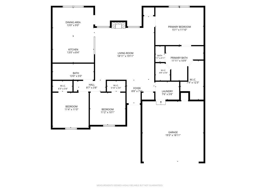 Brandon's Way Sub - Residential