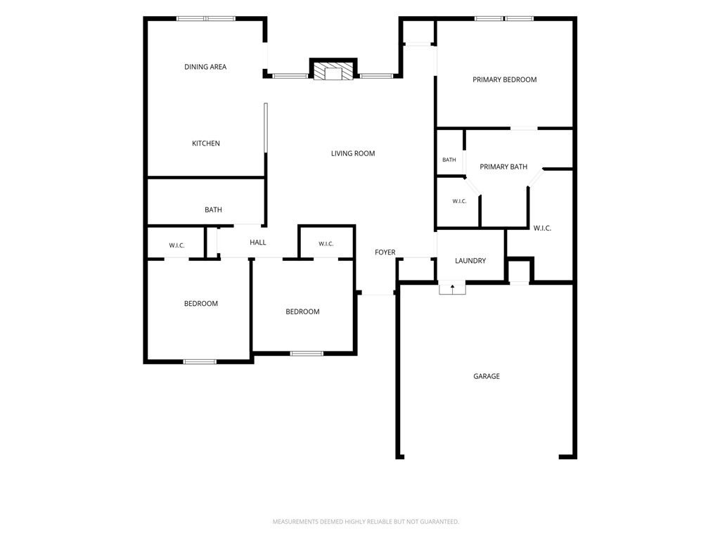 Brandon's Way Sub - Residential