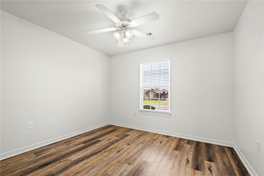 Brandon's Way Sub - Residential
