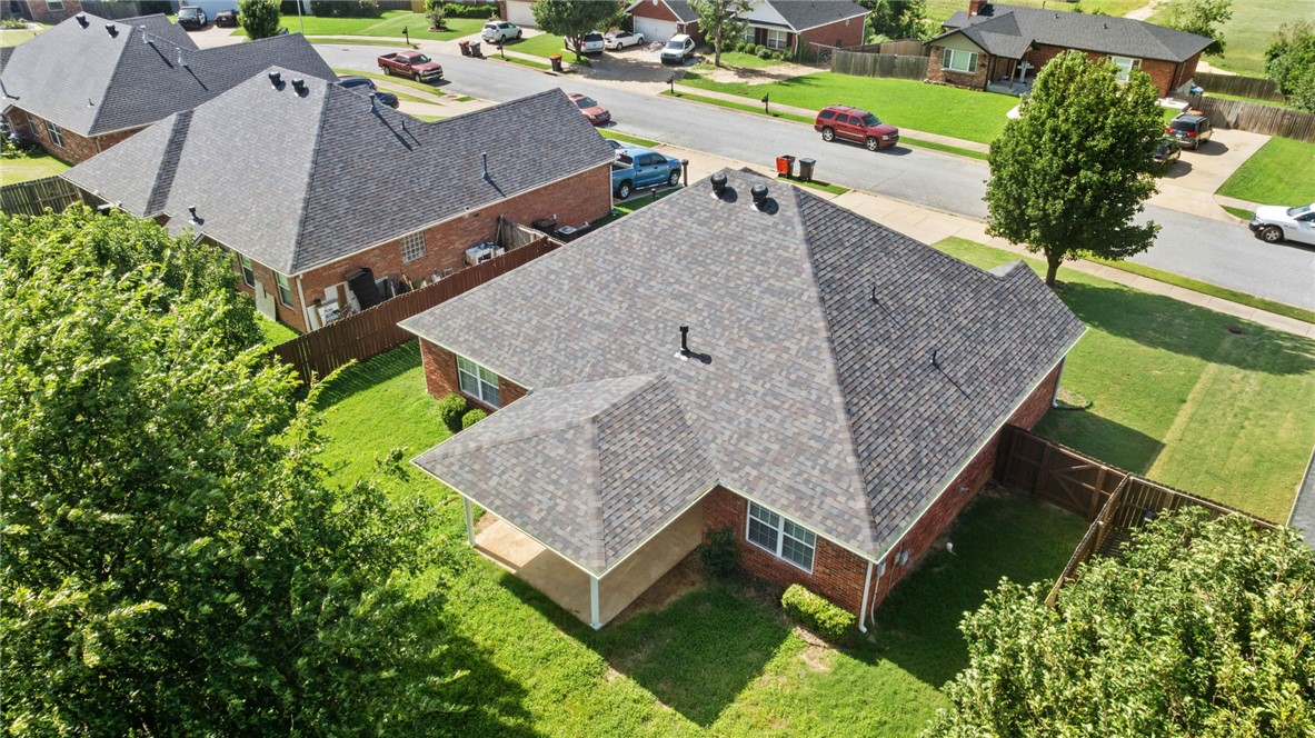 Brandon's Way Sub - Residential