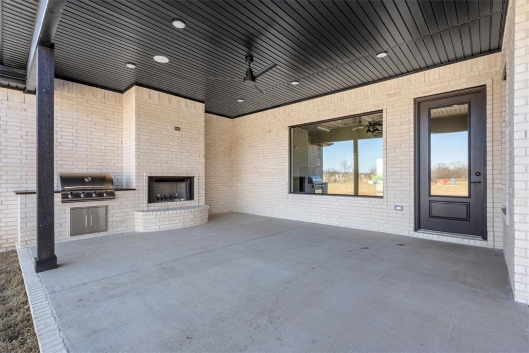 Healing Springs Ph 2 - Residential